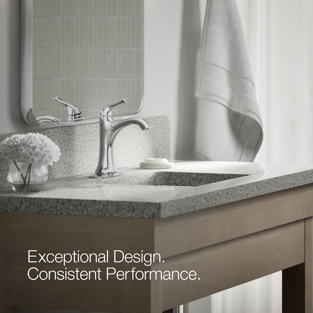 image focused on single product story