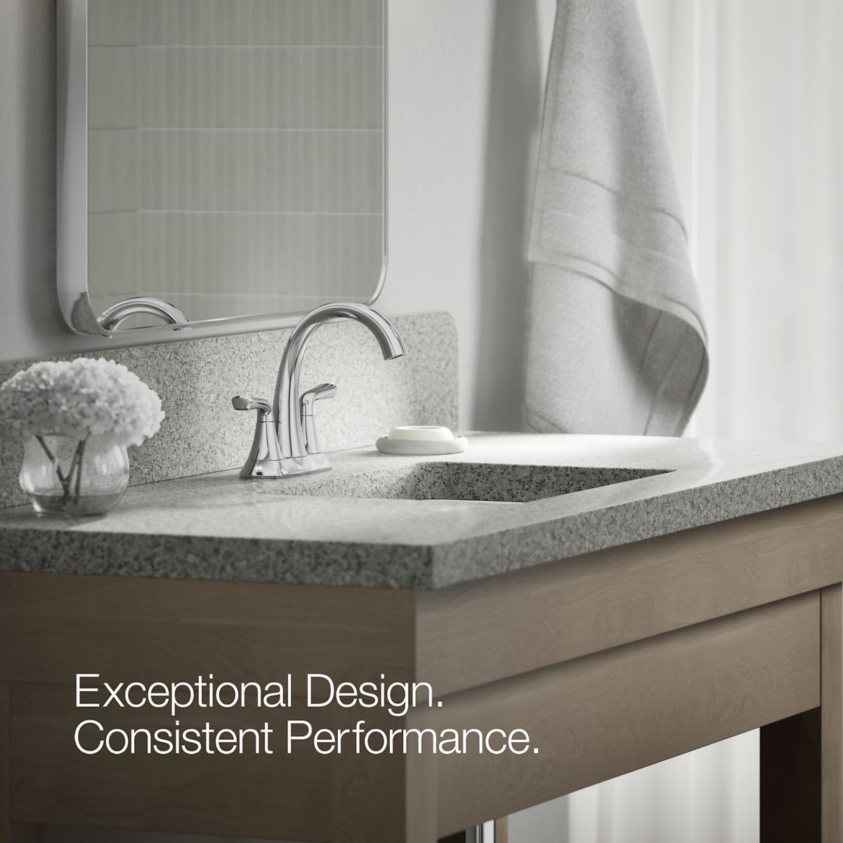 image focused on single product story