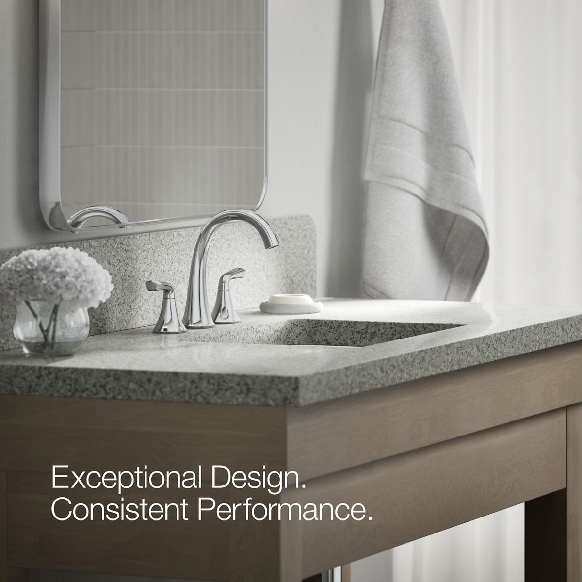 image focused on single product story