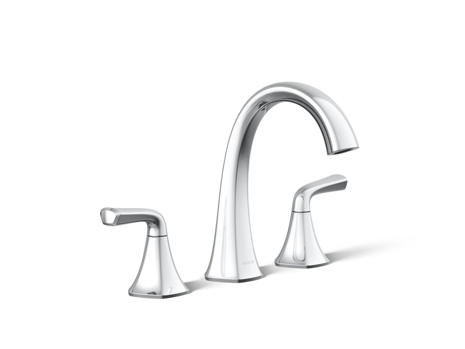 Sundae Widespread Bathroom Sink Faucet | K-R28797-4D | KOHLER