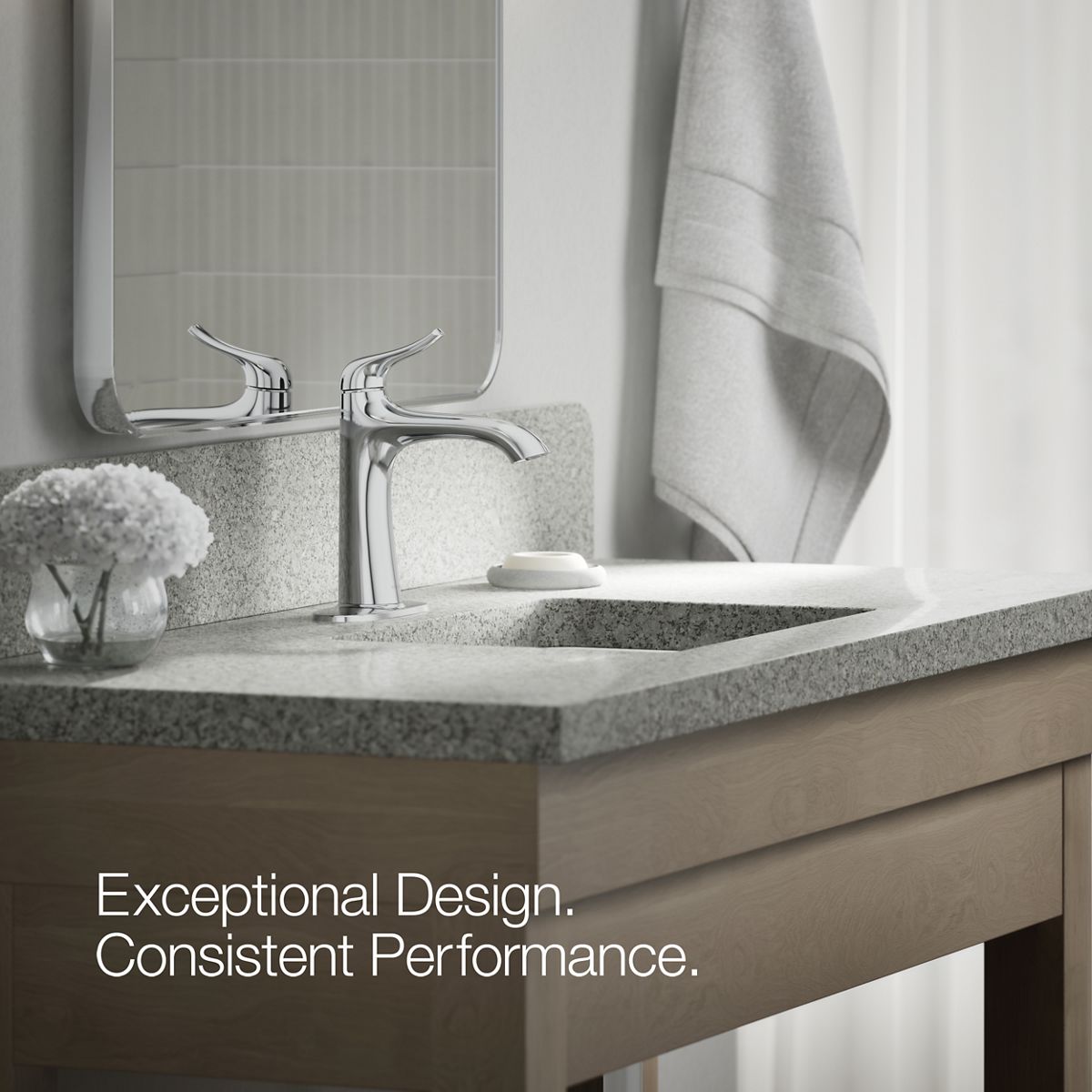 image focused on single product story