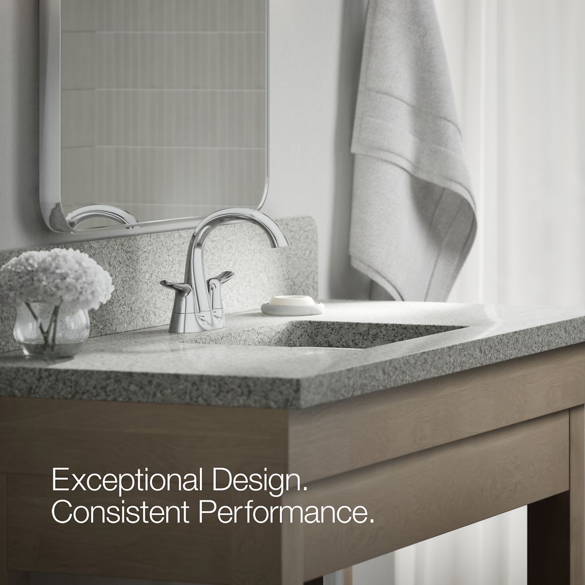 image focused on single product story