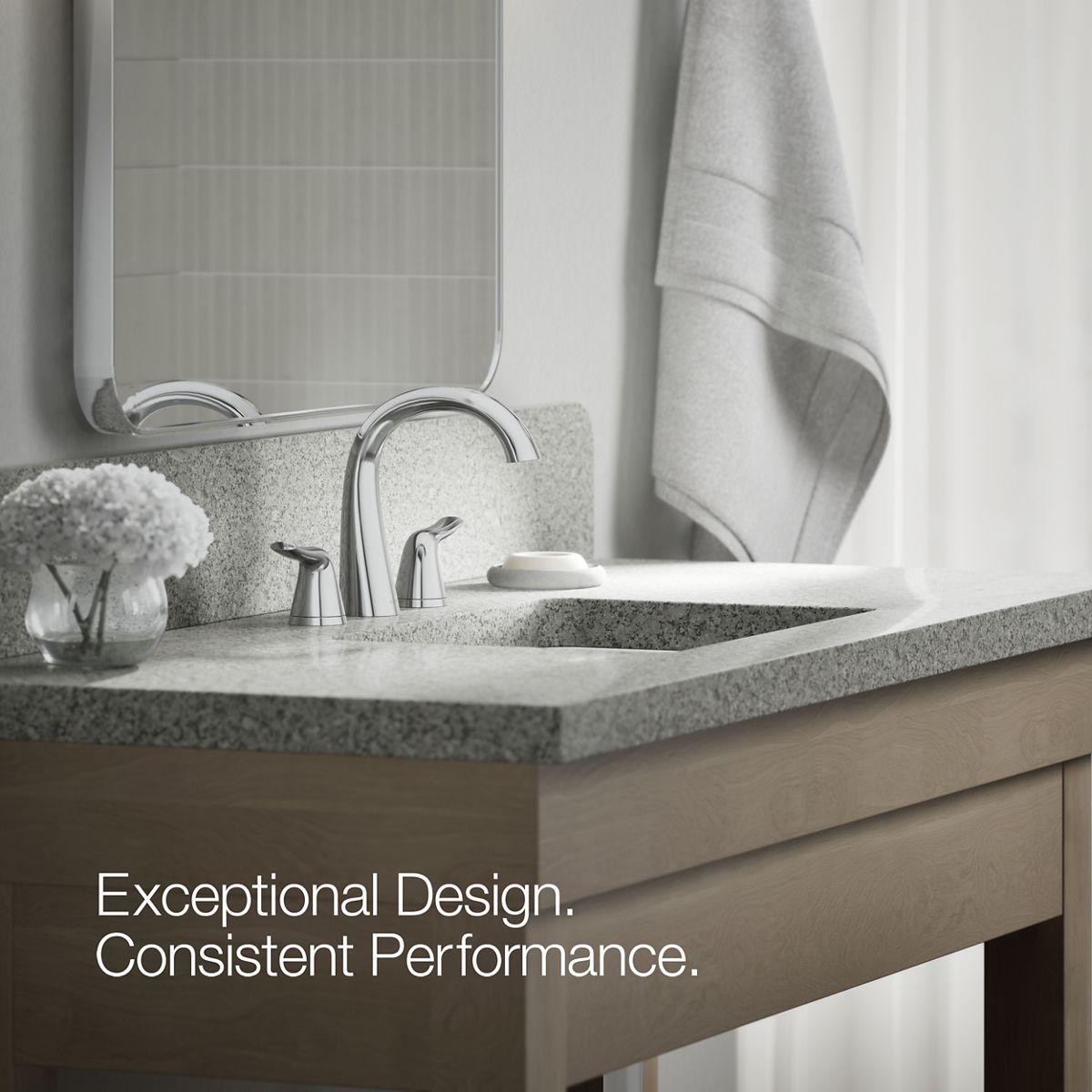 image focused on single product story