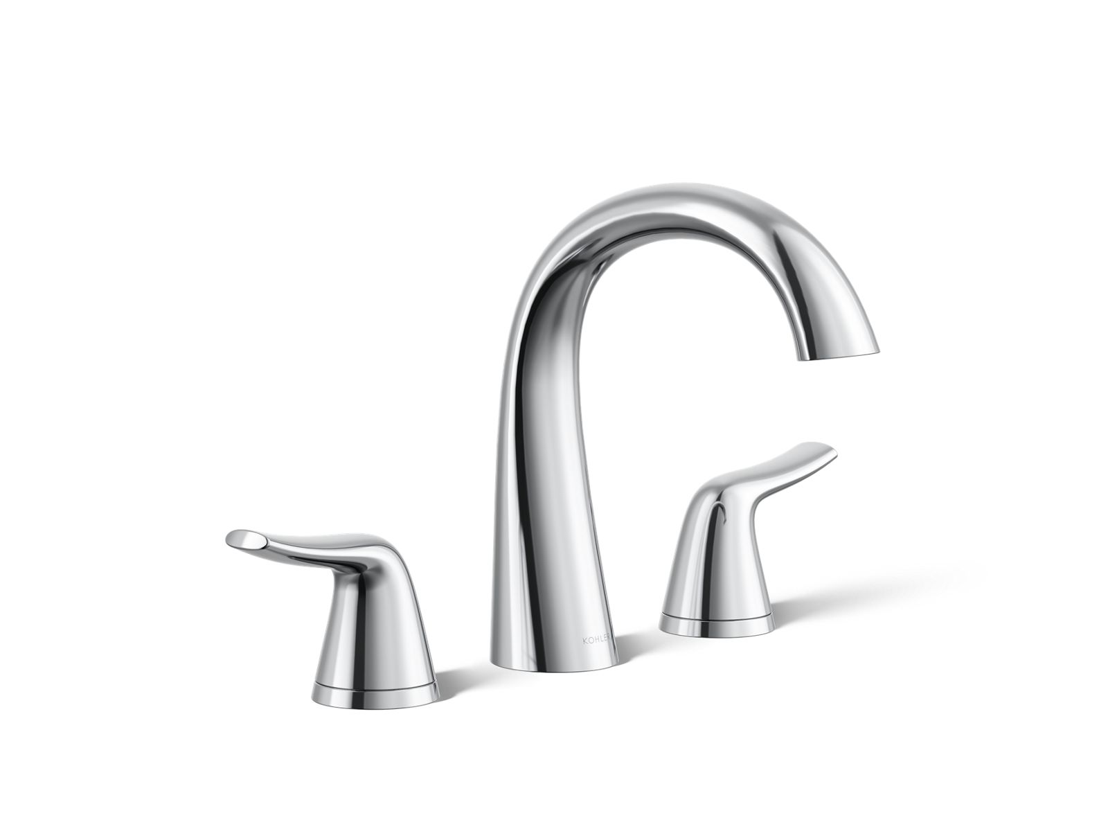 3/4 view of product