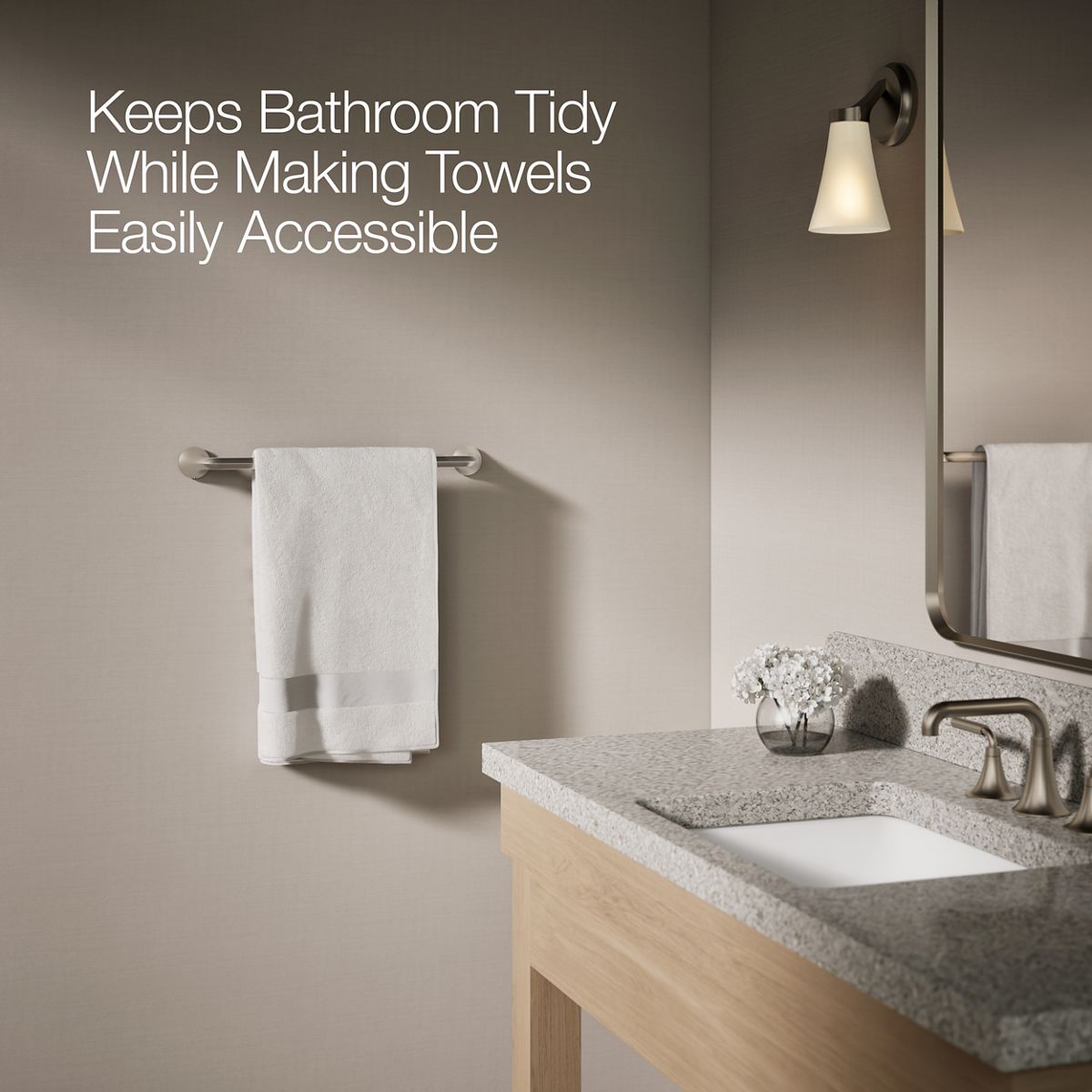 image focused on single product story