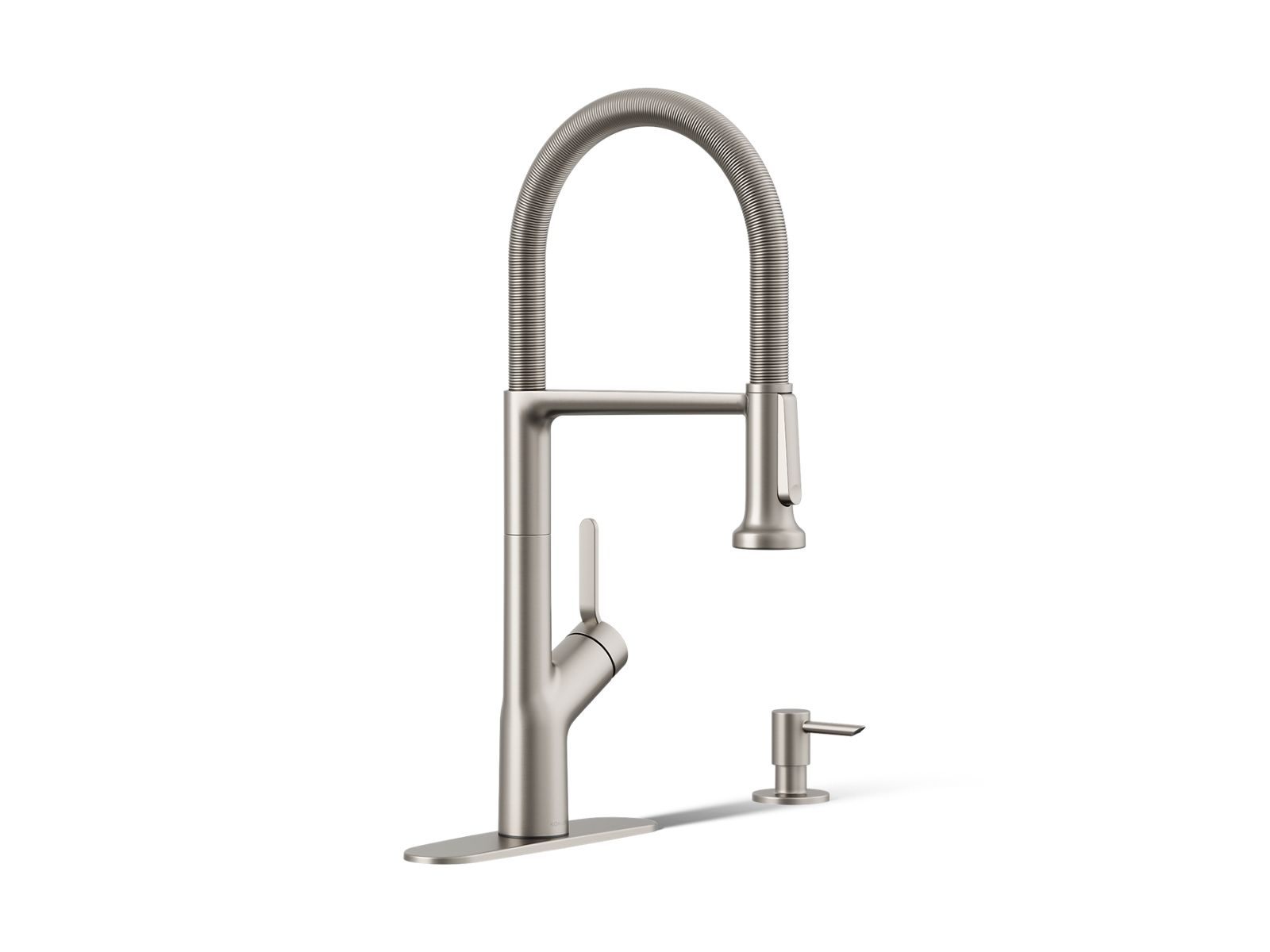 Setra Semi-Professional Kitchen Sink Faucet | K-R29343-SD | KOHLER