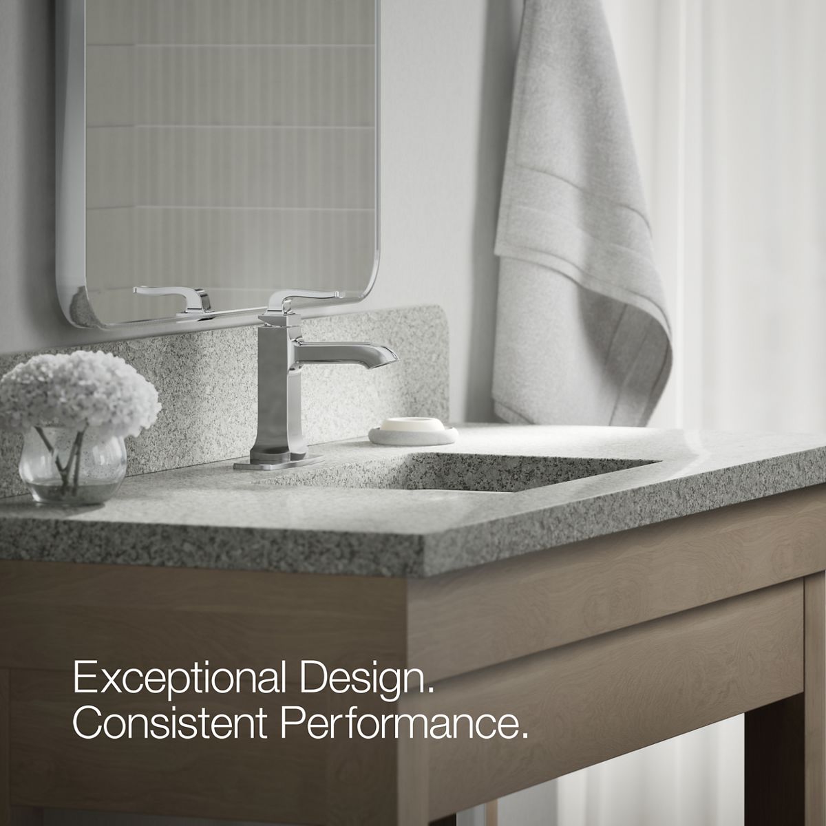 image focused on single product story