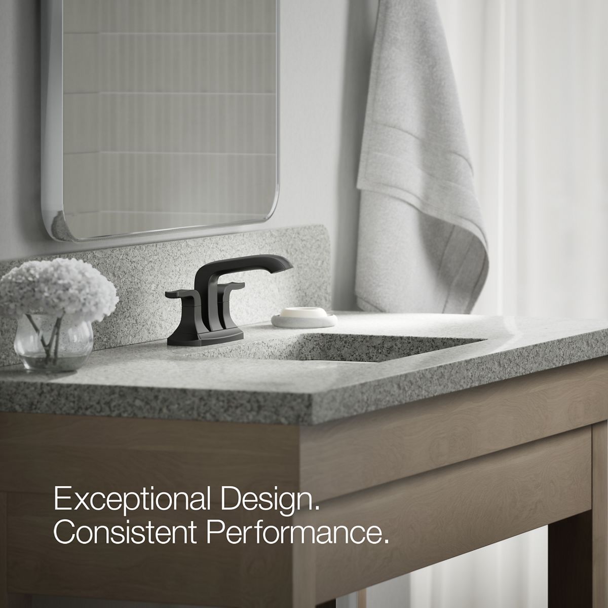 LR ジ・O×4 メッサーラ×3 シロッコ×4 ジュピトリス×2のセット Rubicon Centerset Bathroom Faucet | K-R29403-4D | KOHLER