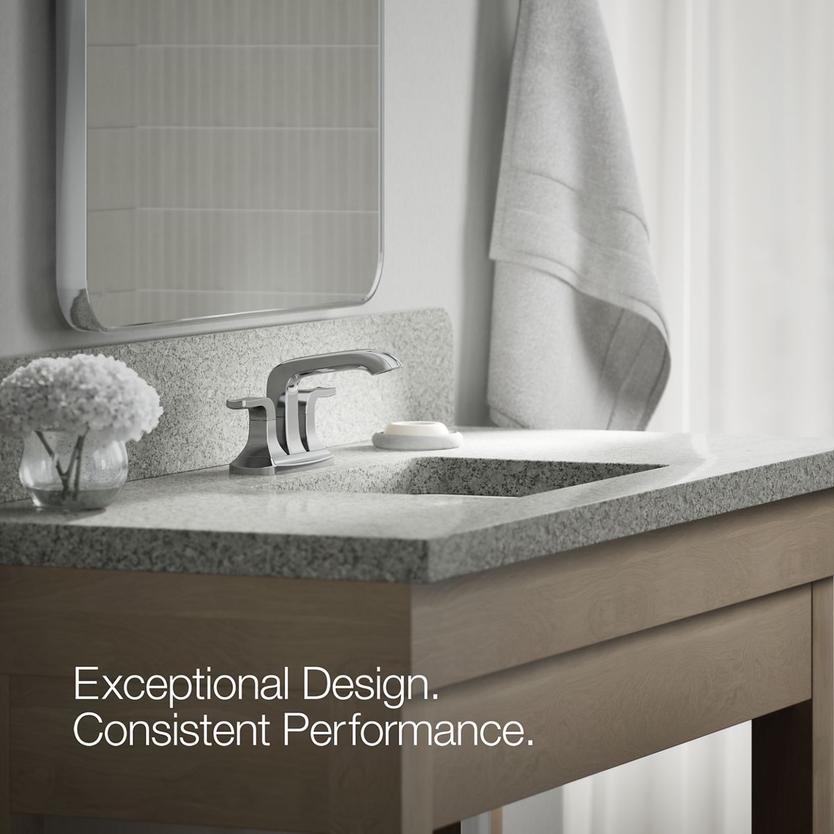 image focused on single product story