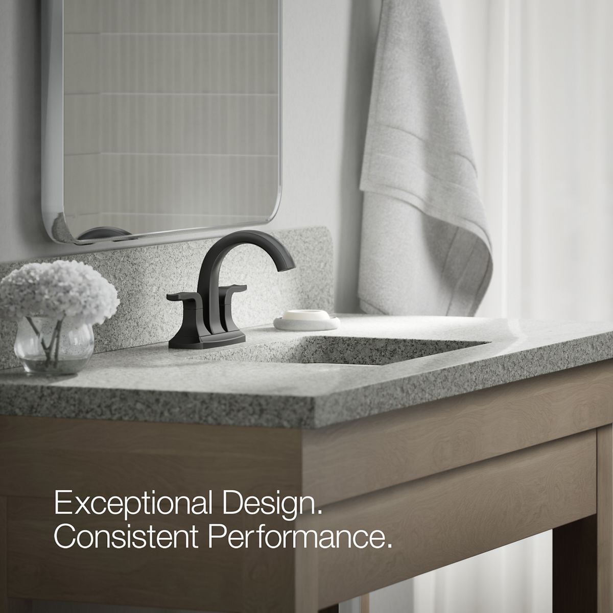 image focused on single product story