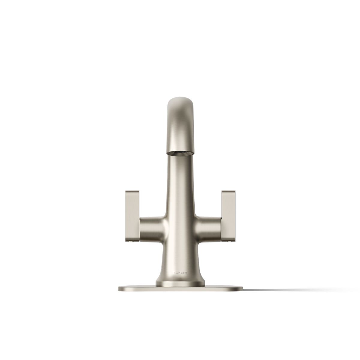 Setra Monoblock Bathroom Sink Faucet | K-R29664-4D | KOHLER