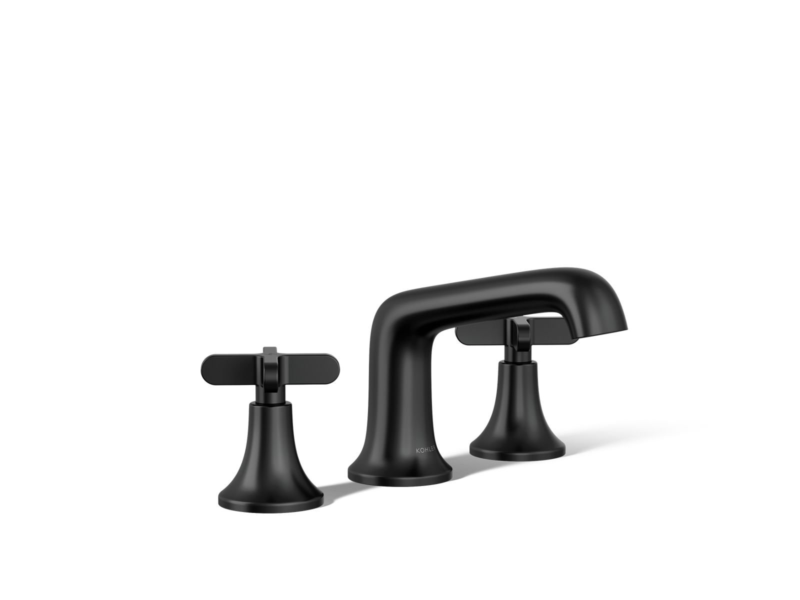 Setra Widespread Bathroom Sink Faucet | K-R29666-3D | KOHLER