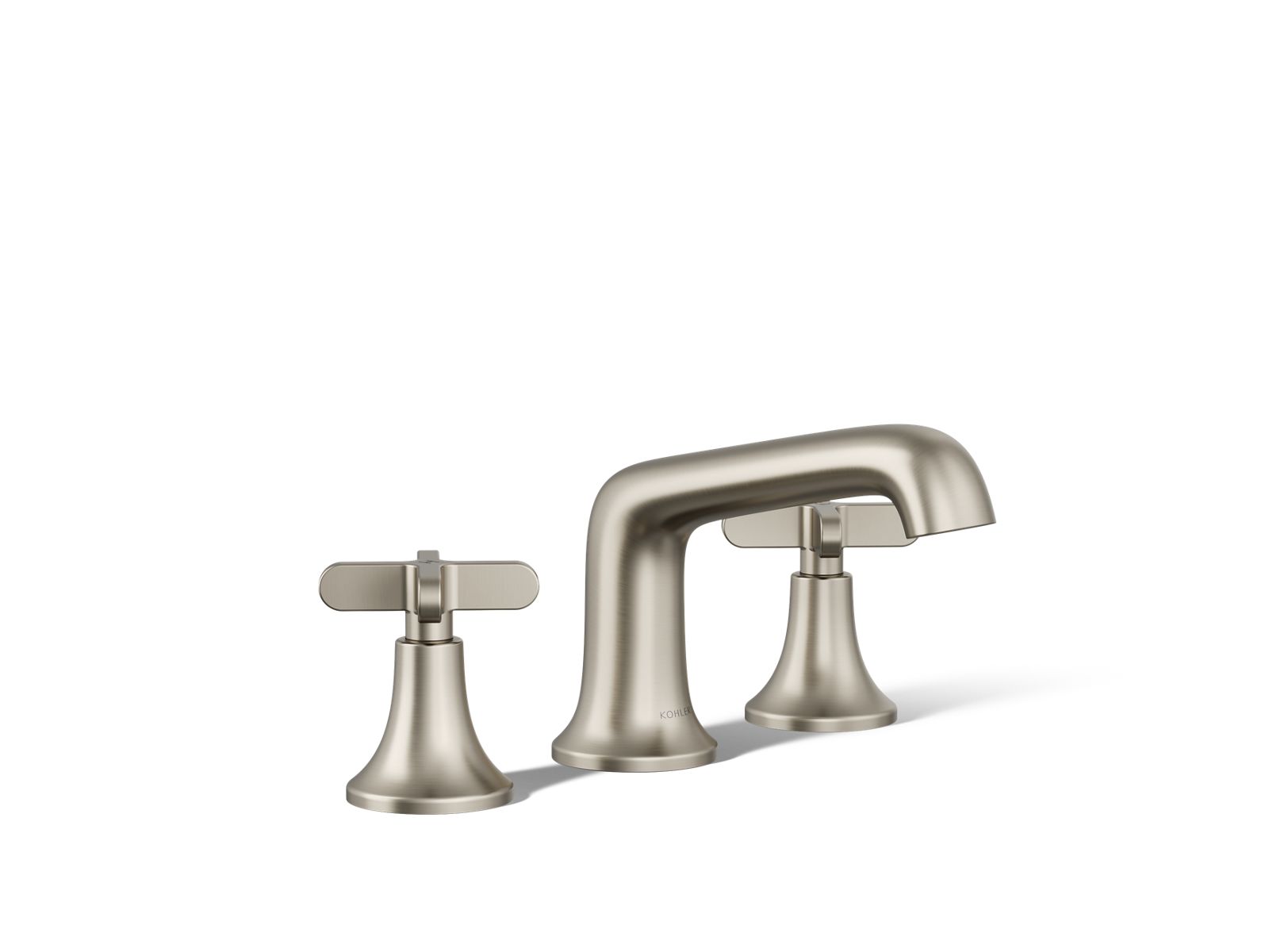 Setra Widespread Bathroom Sink Faucet | K-R29666-3D | KOHLER