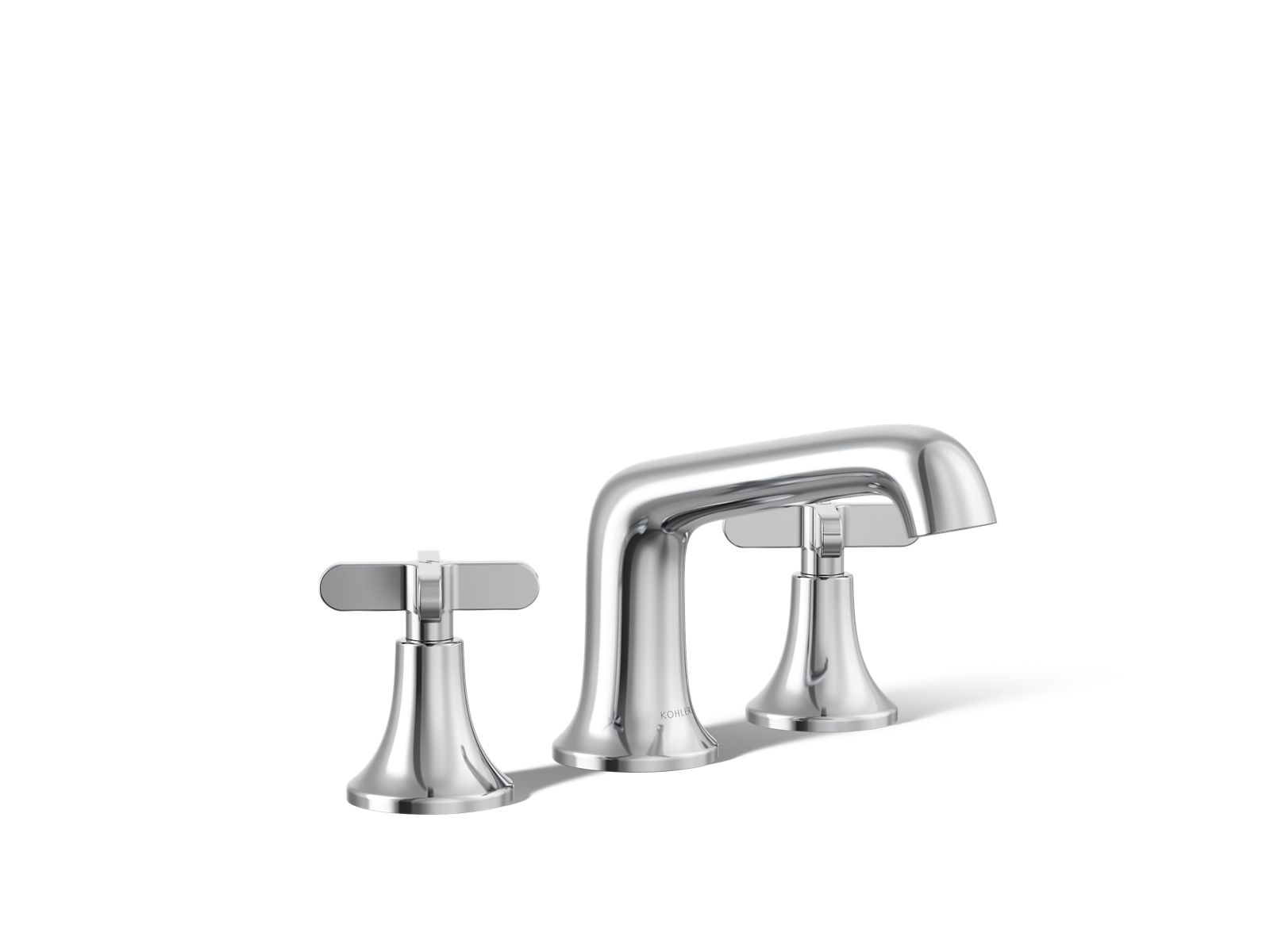 3/4 view of product