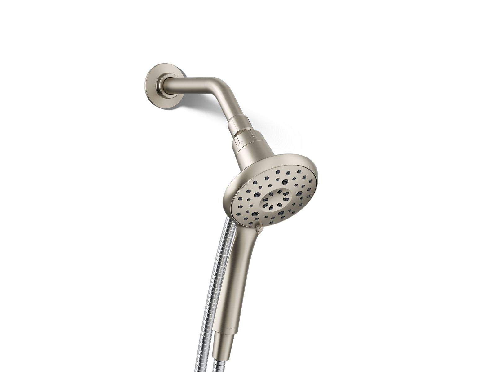 3/4 view of product