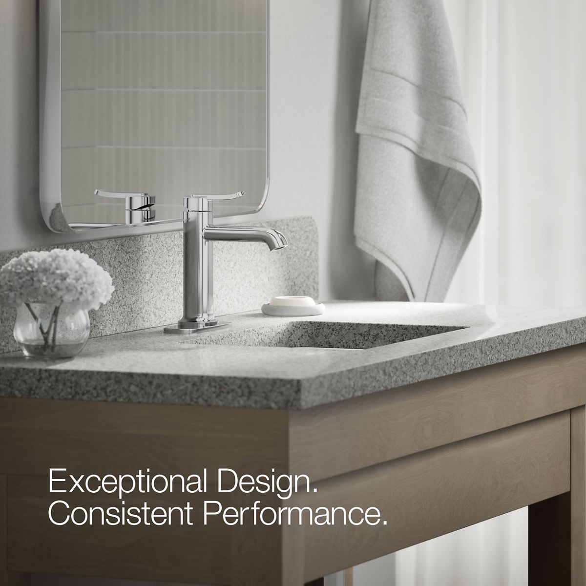 image focused on single product story