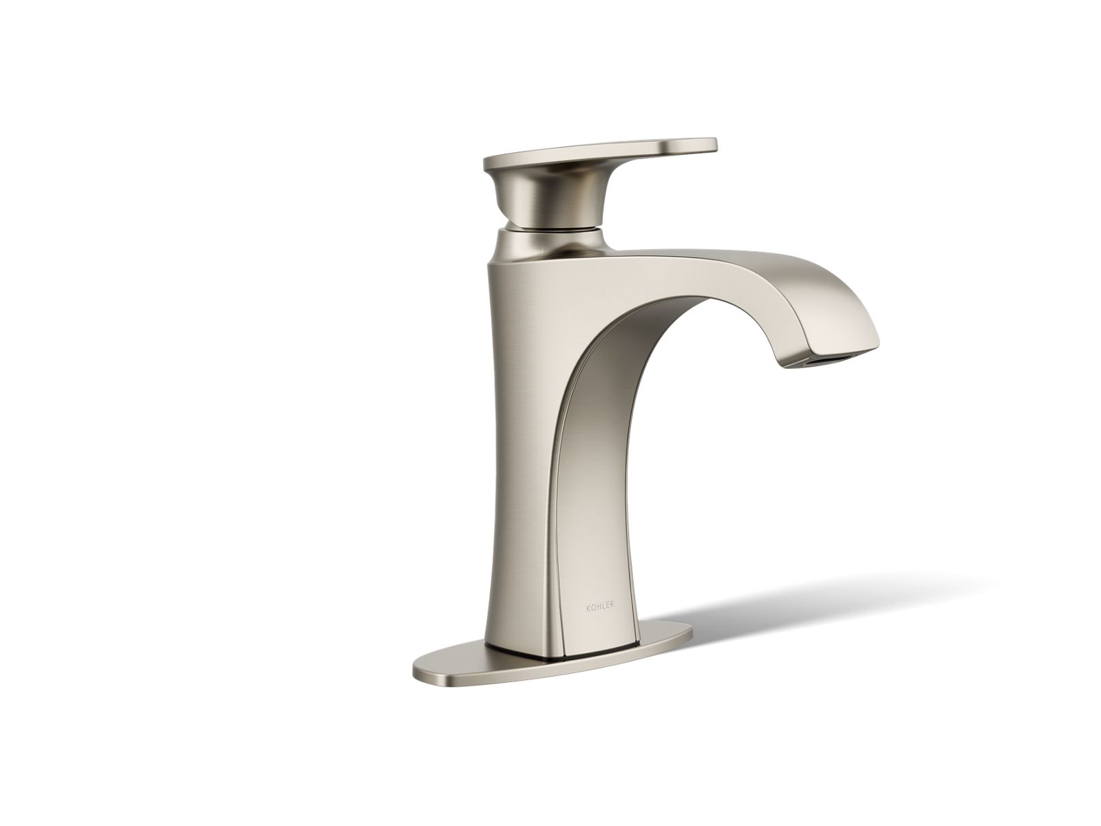 Tome Single-Handle Bathroom Faucet | K-R30405-4D | KOHLER