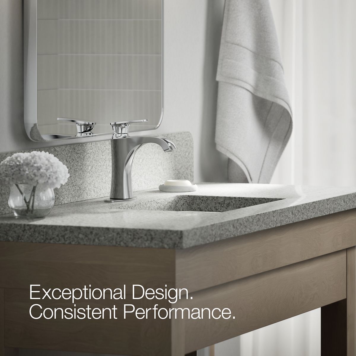 image focused on single product story