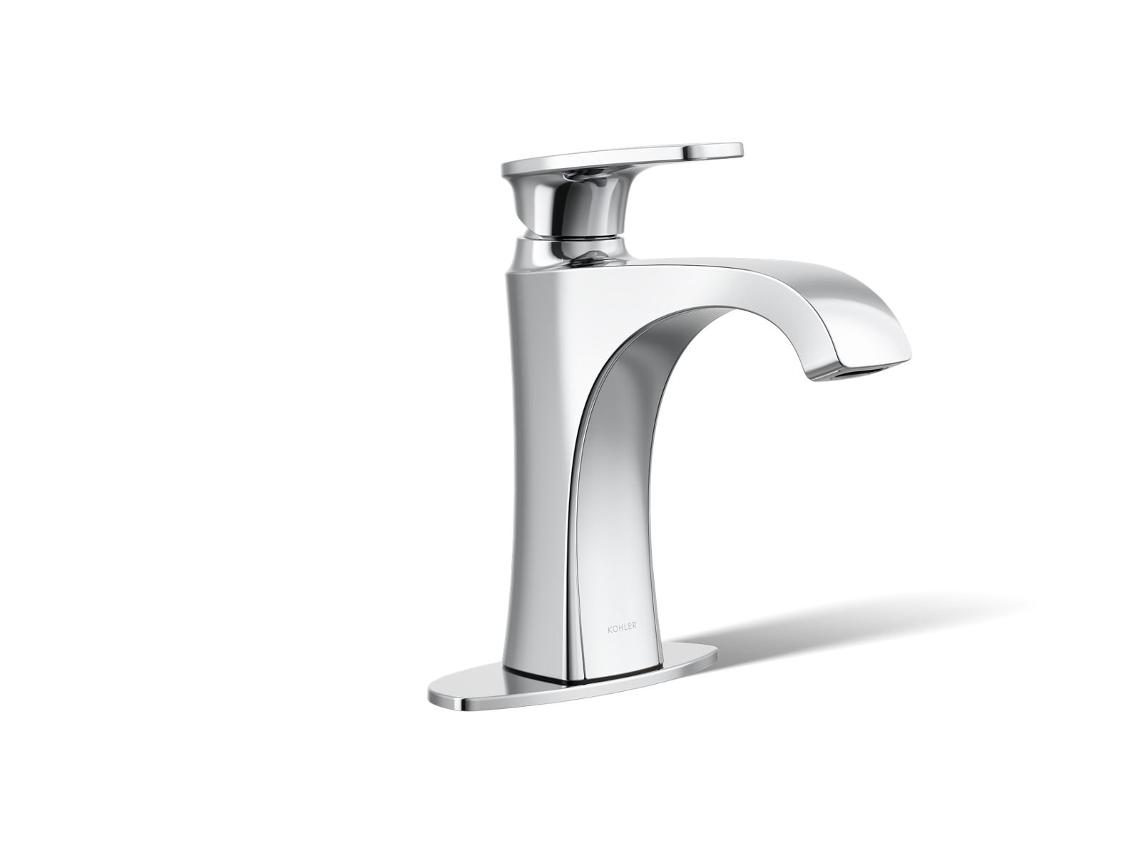 3/4 view of product