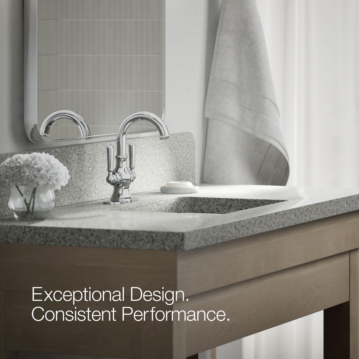 image focused on single product story