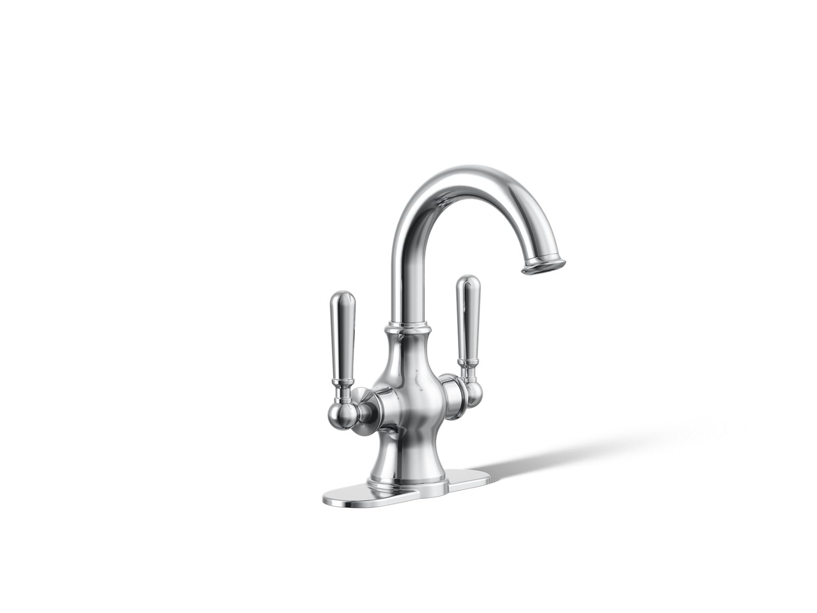 KOHLER buy Capilano Bathroom Faucet