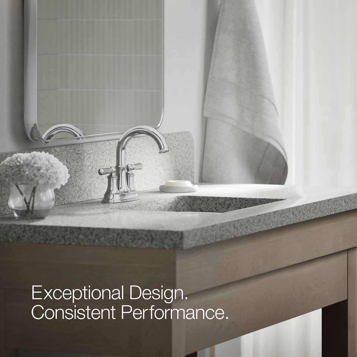image focused on single product story