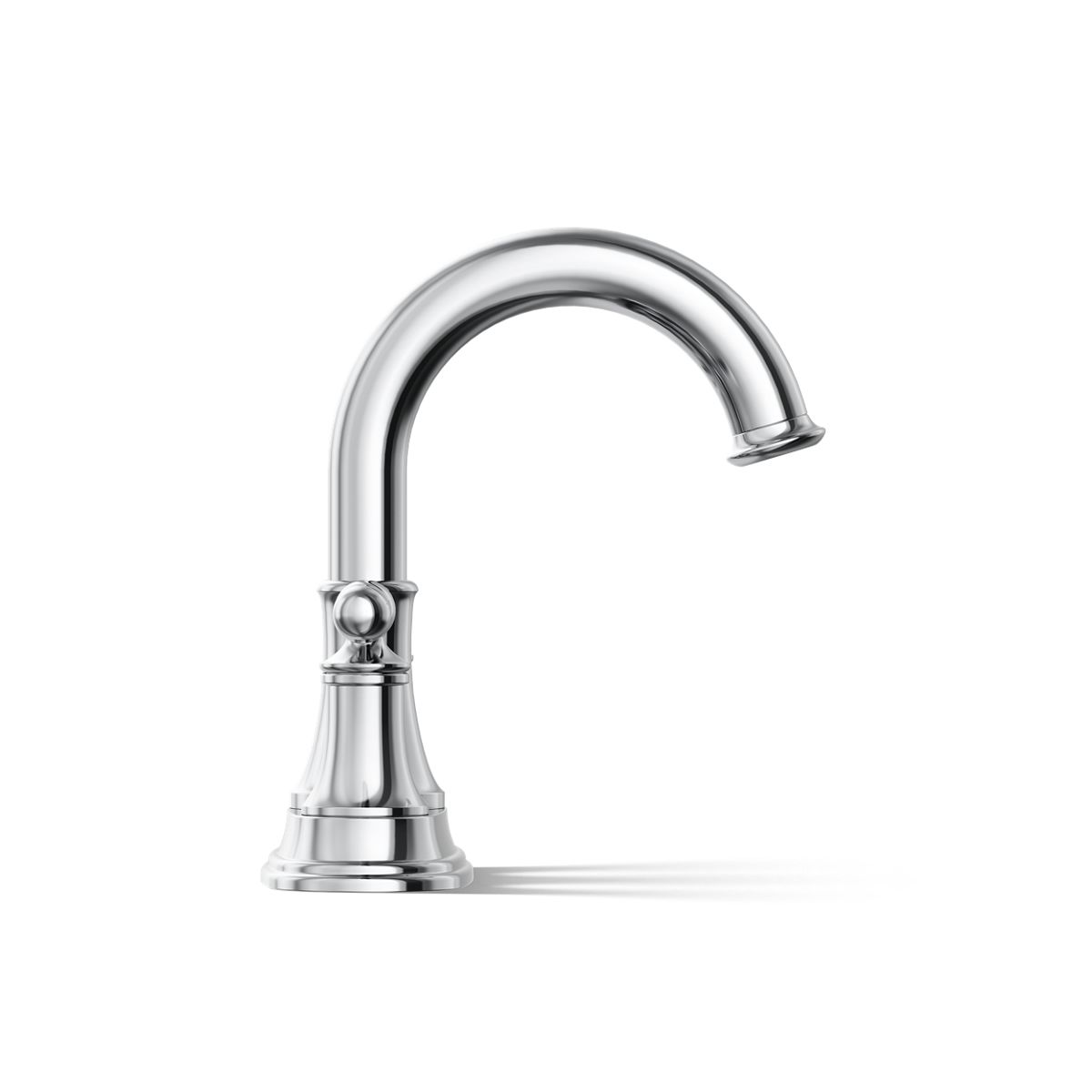 side view of product