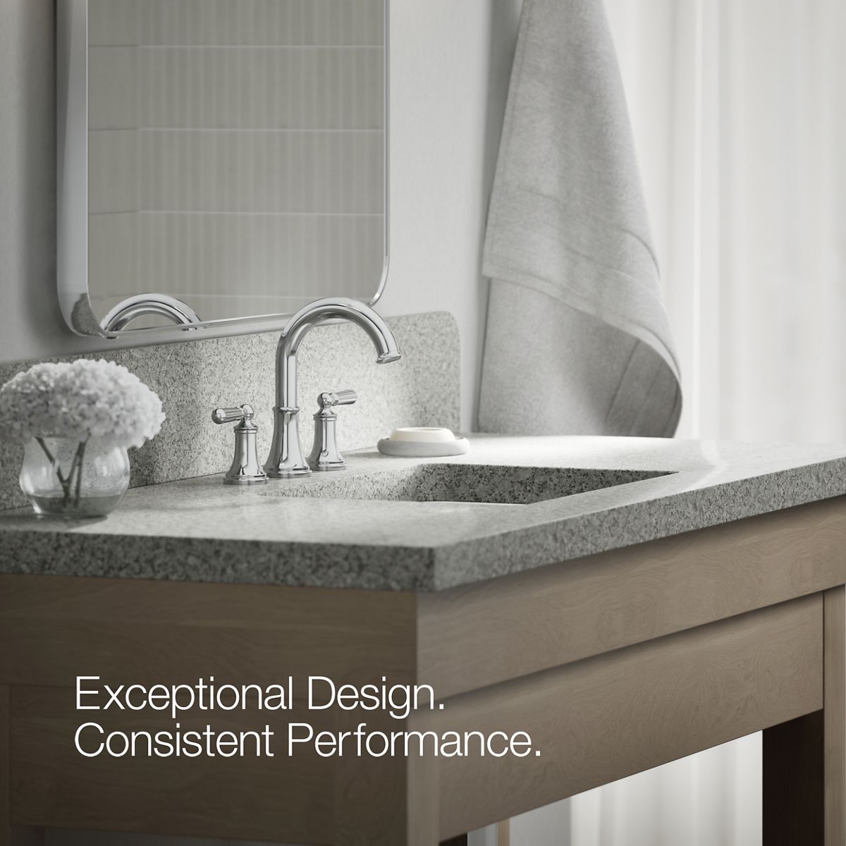 image focused on single product story