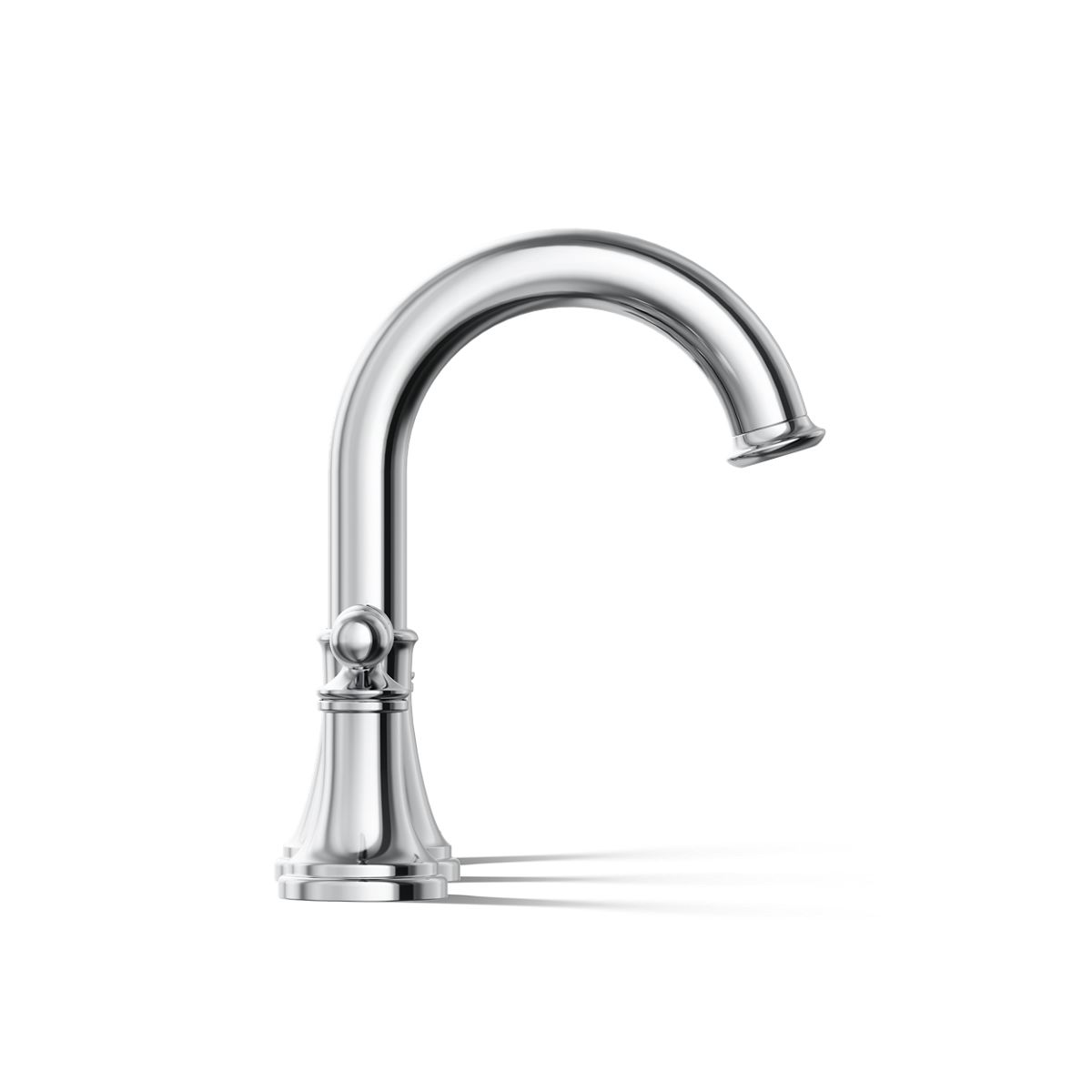 side view of product