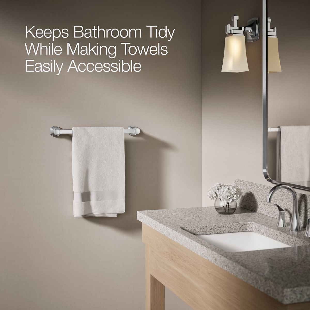 image focused on single product story