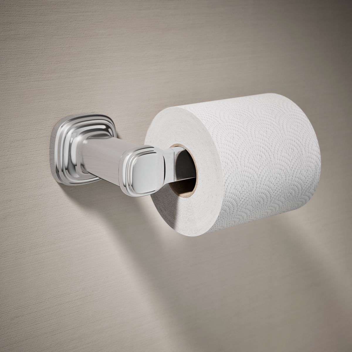 Numista Toilet Paper Holder | K-R30662 | KOHLER