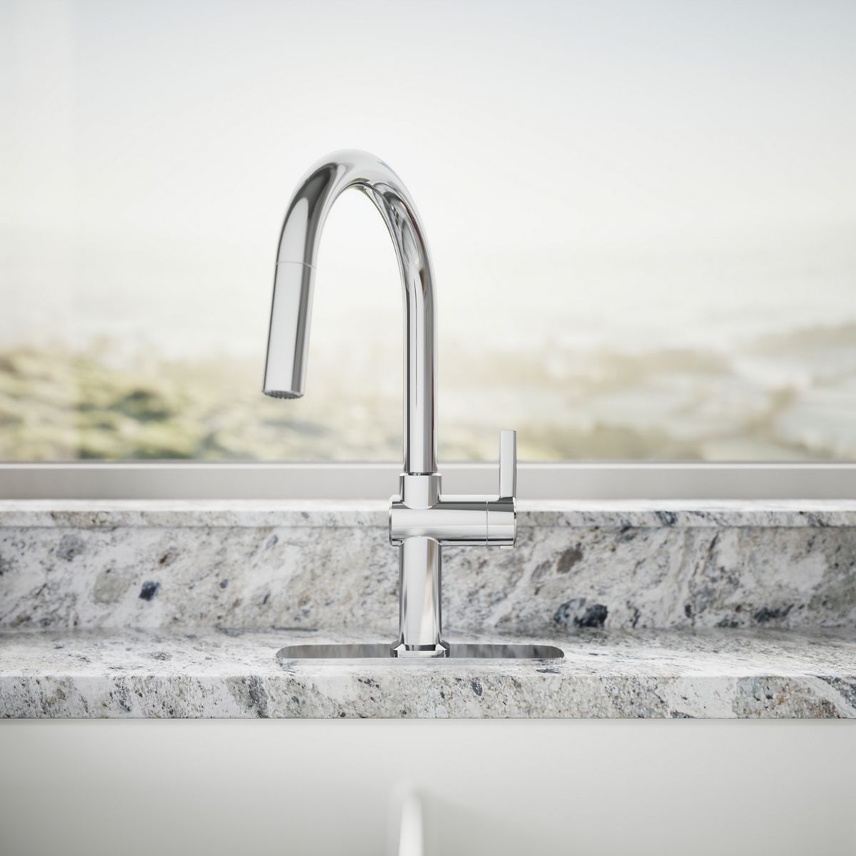 image focused on single product story
