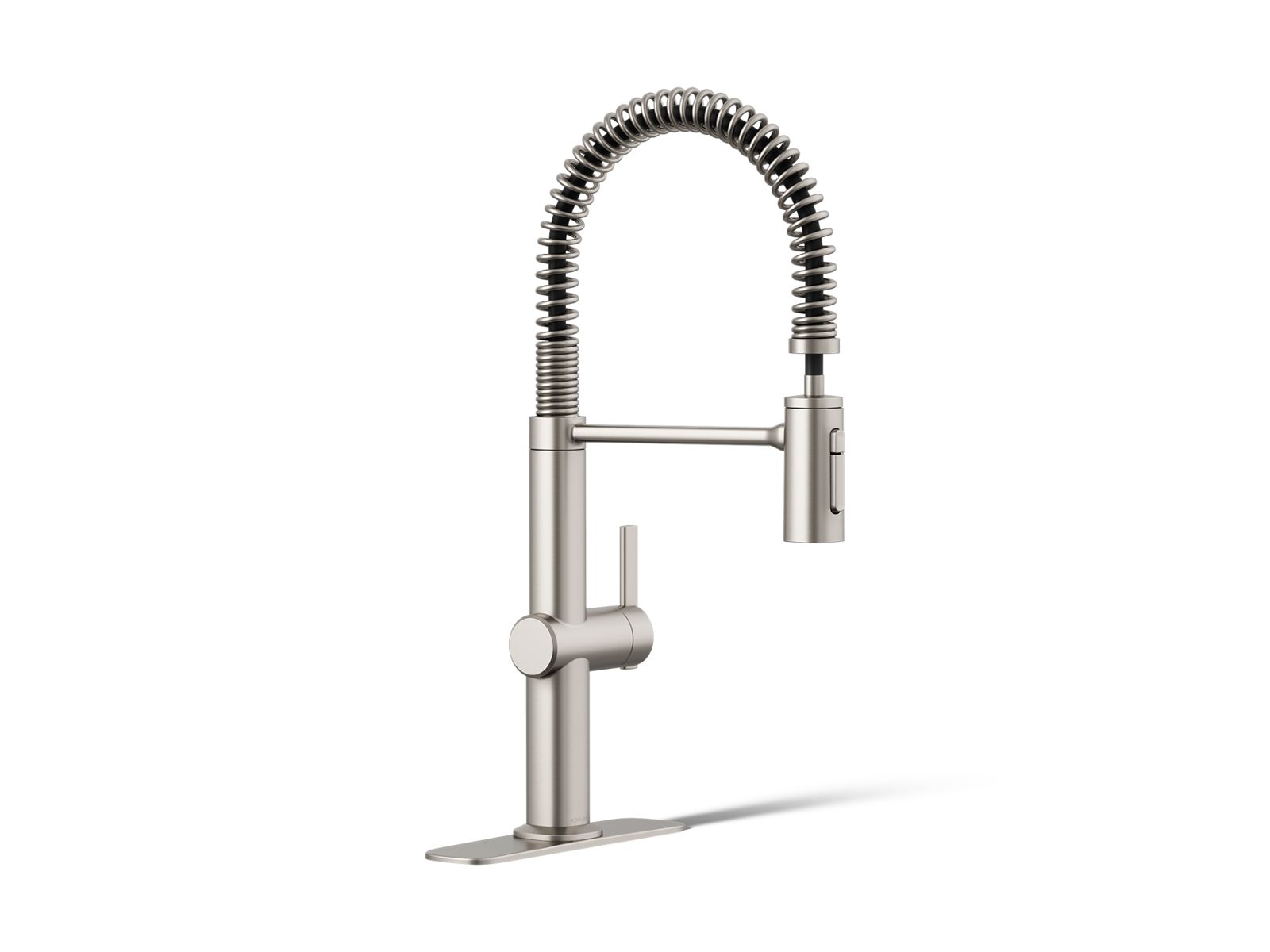 Clarus Semi-Pro Pull-Down Kitchen Faucet | K-R30937 | KOHLER