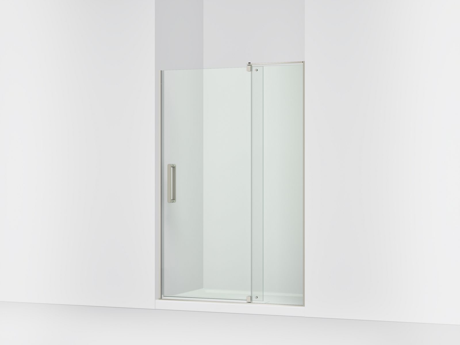 3/4 view of product