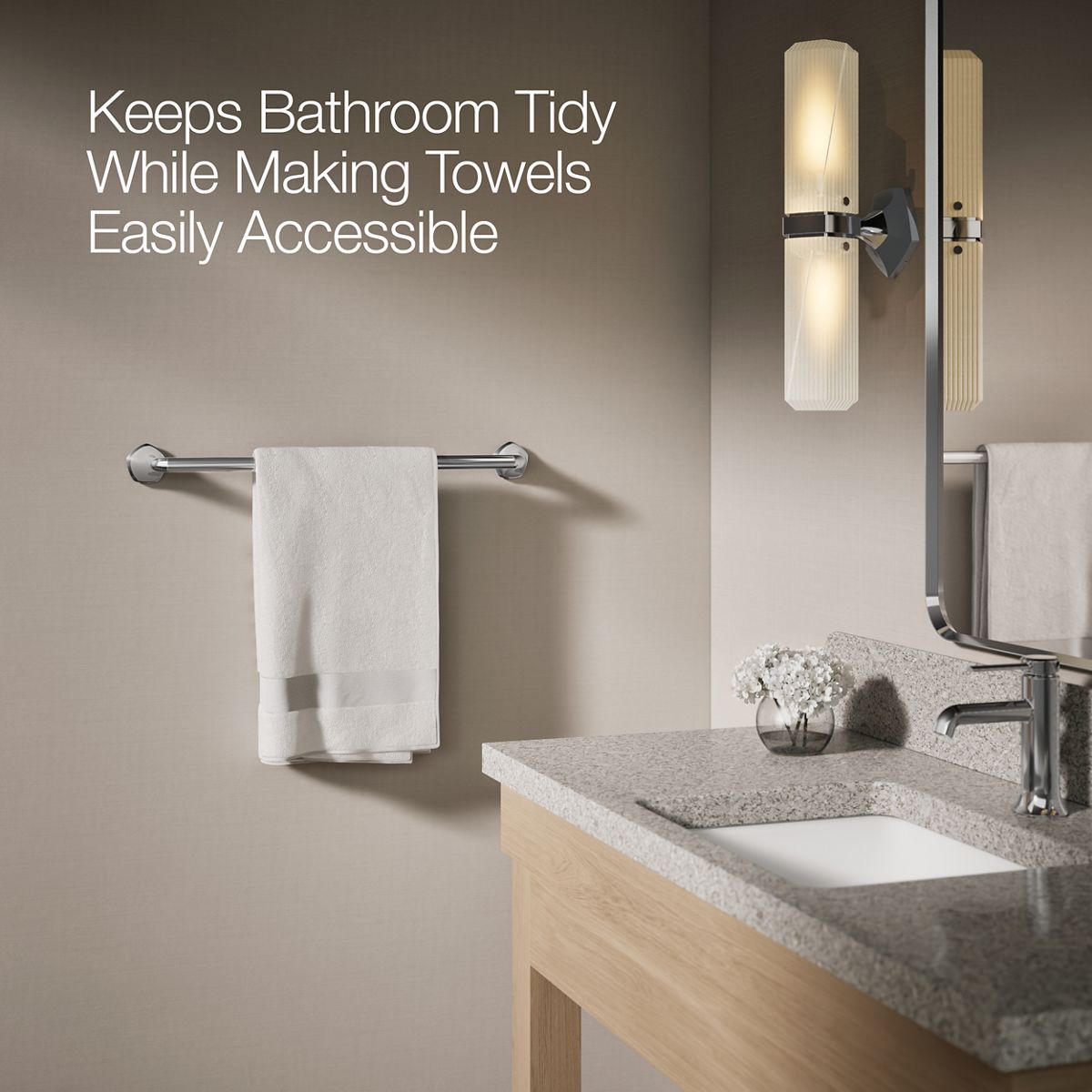 image focused on single product story