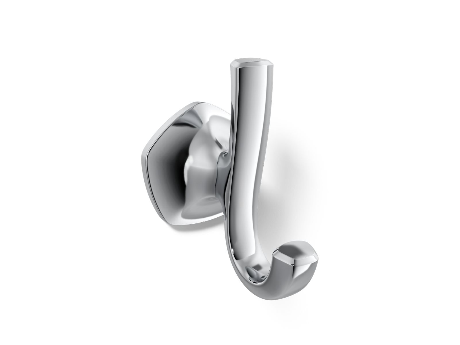 Sundae Robe Hook | K-R31062 | KOHLER