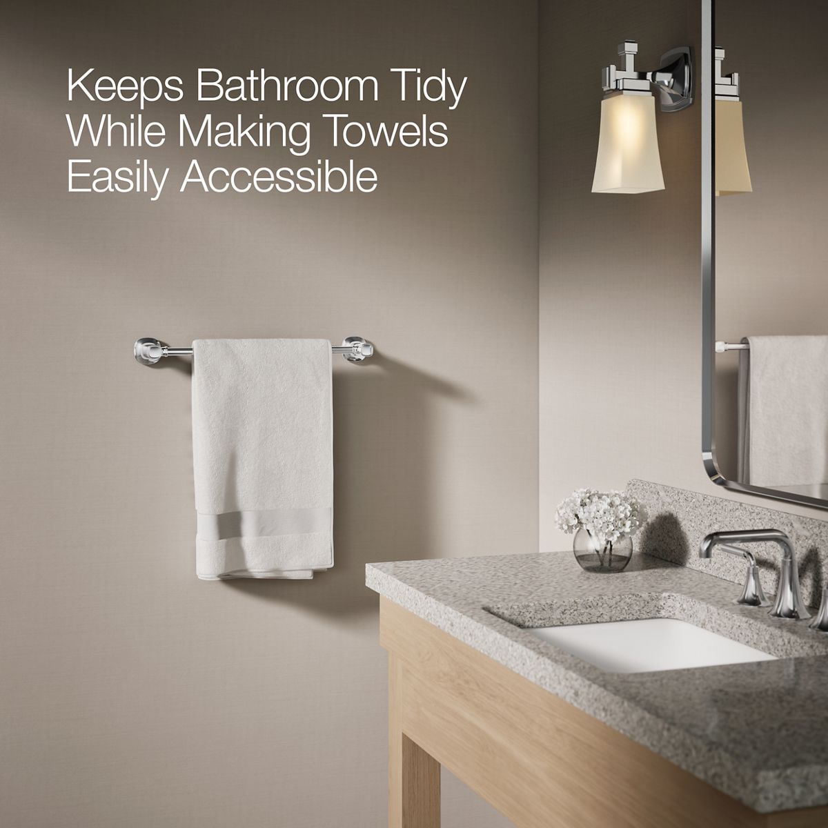 image focused on single product story