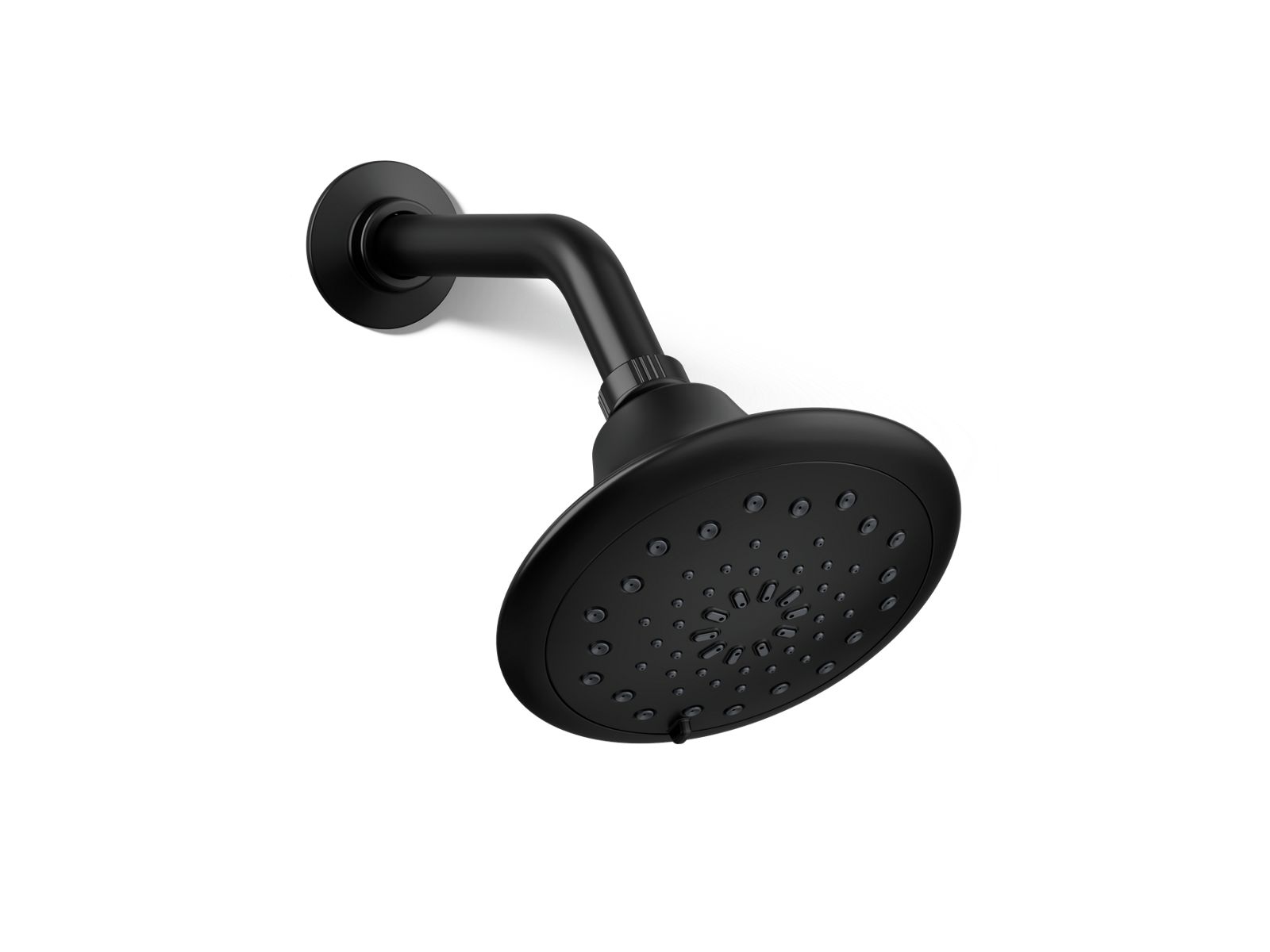 Avail three-function showerhead, 1.75 gpm | K-R31299-G | KOHLER