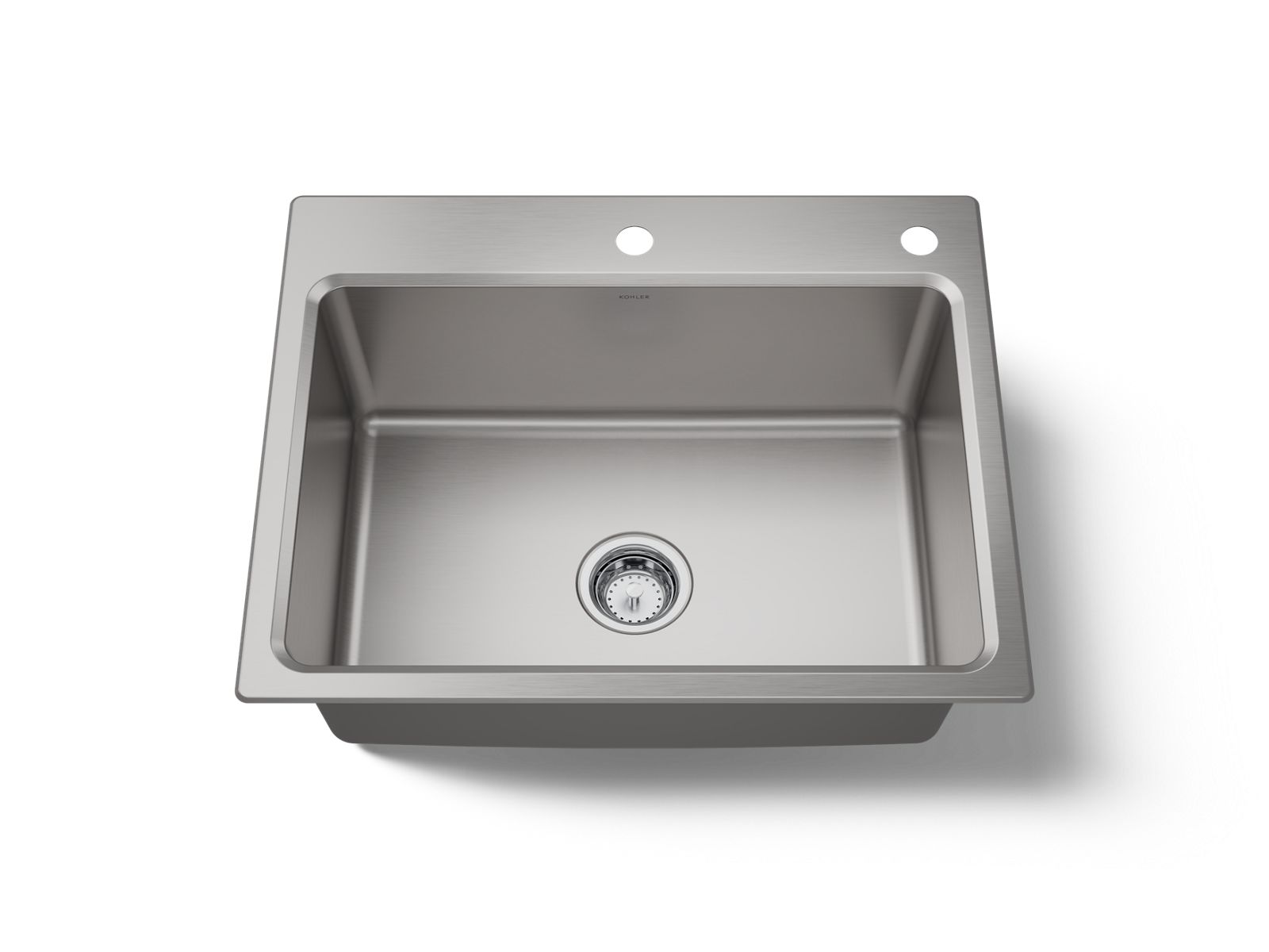 3/4 view of product