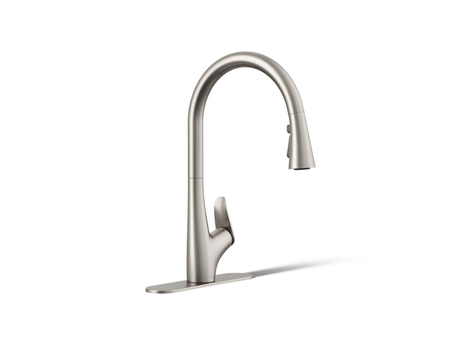 3/4 view of product