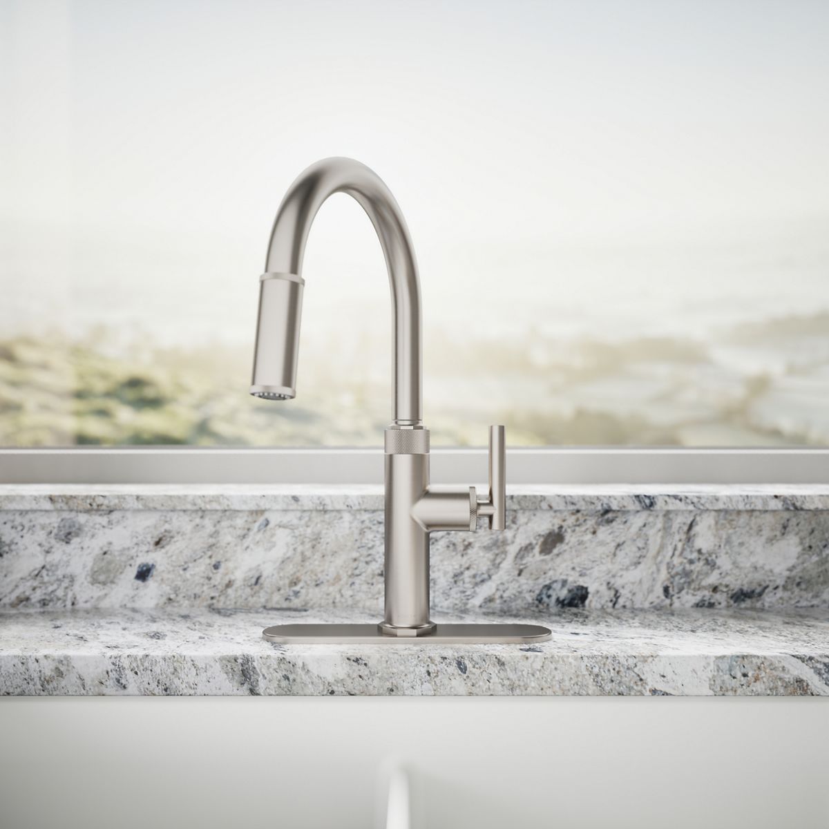 image focused on single product story