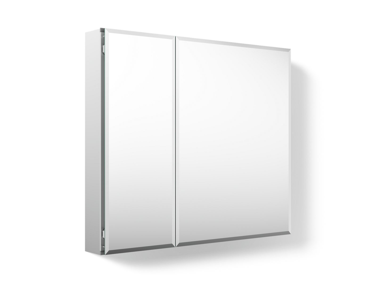 3/4 view of product