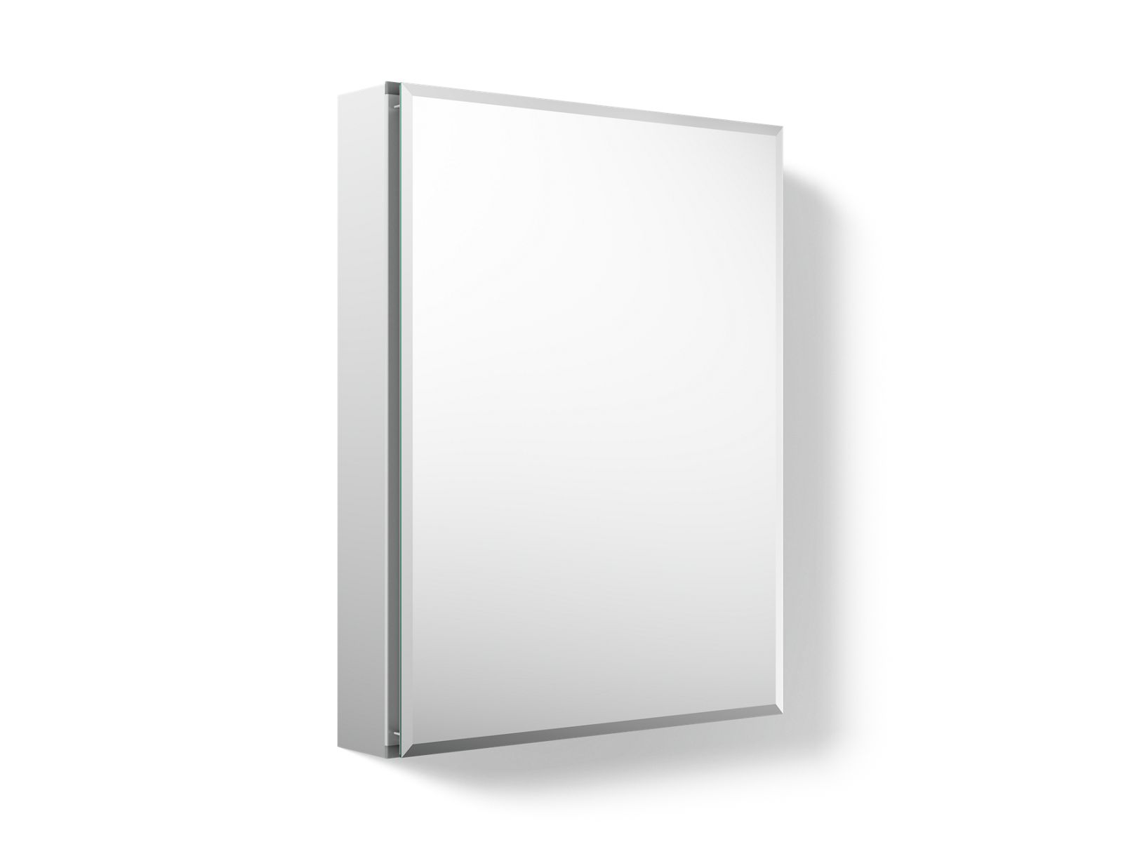 3/4 view of product