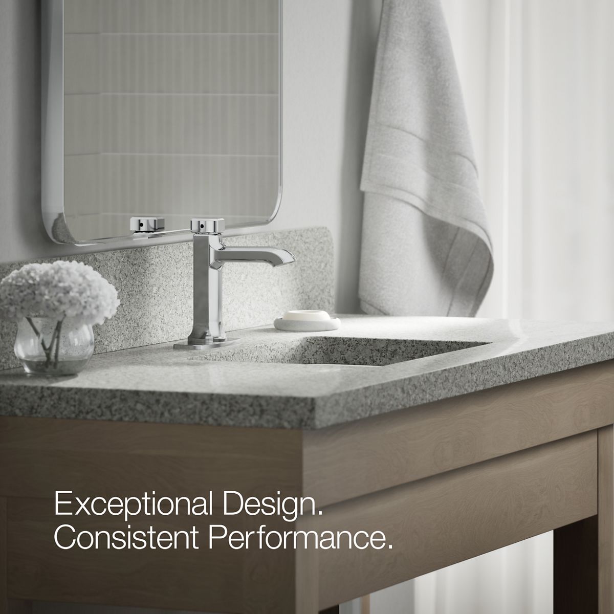 image focused on single product story