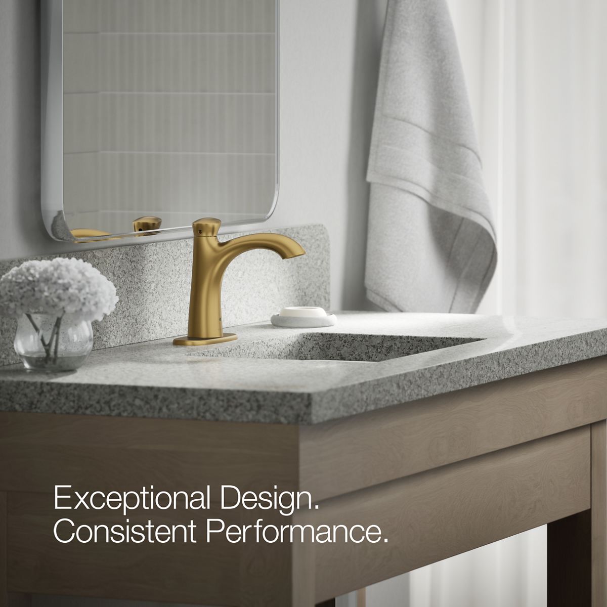 モーリス‼️ 新品未使用　LAVIENミラクルステム99 アンプル4本 Willamette Touchless Bathroom Sink Faucet | K-R32929-4D | KOHLER