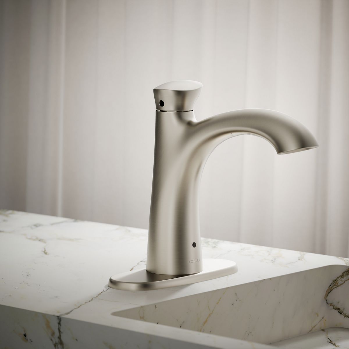 Willamette Touchless Bathroom Sink Faucet | K-R32929-4D | KOHLER