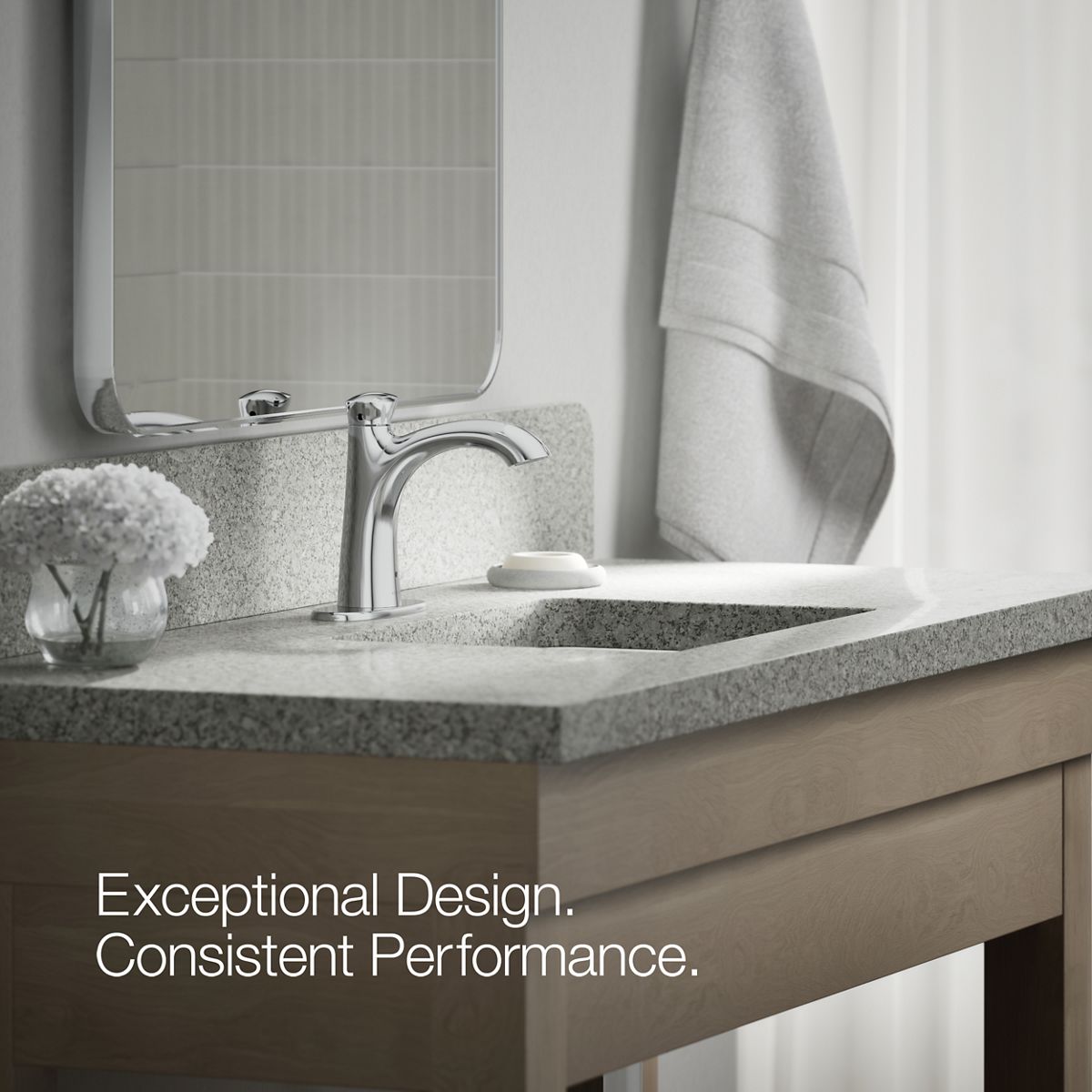 image focused on single product story