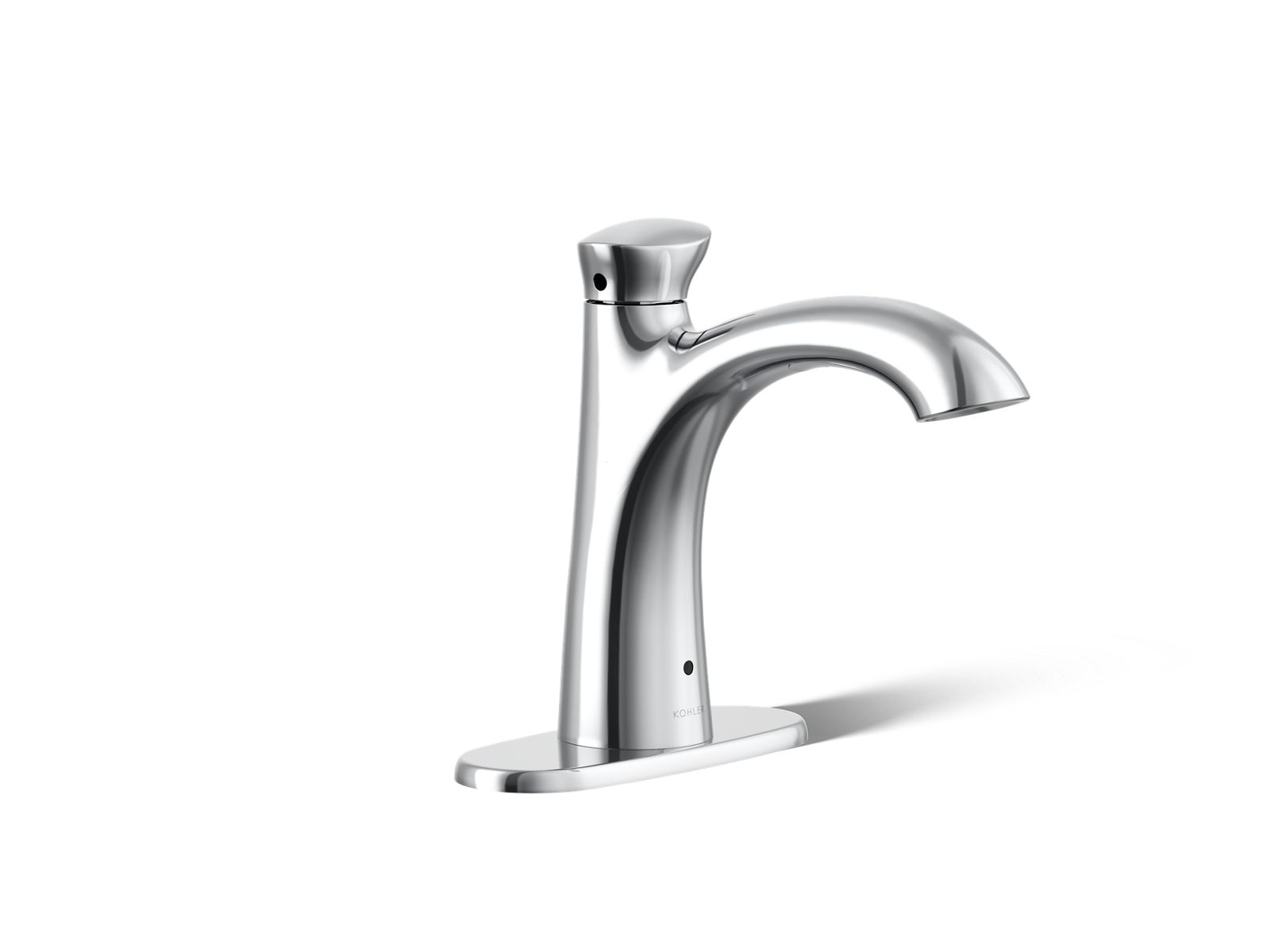 Kohler sold R32930-4D-2MB Mistos Touchless Bathroom Faucet - Vibrant Brushed Brass