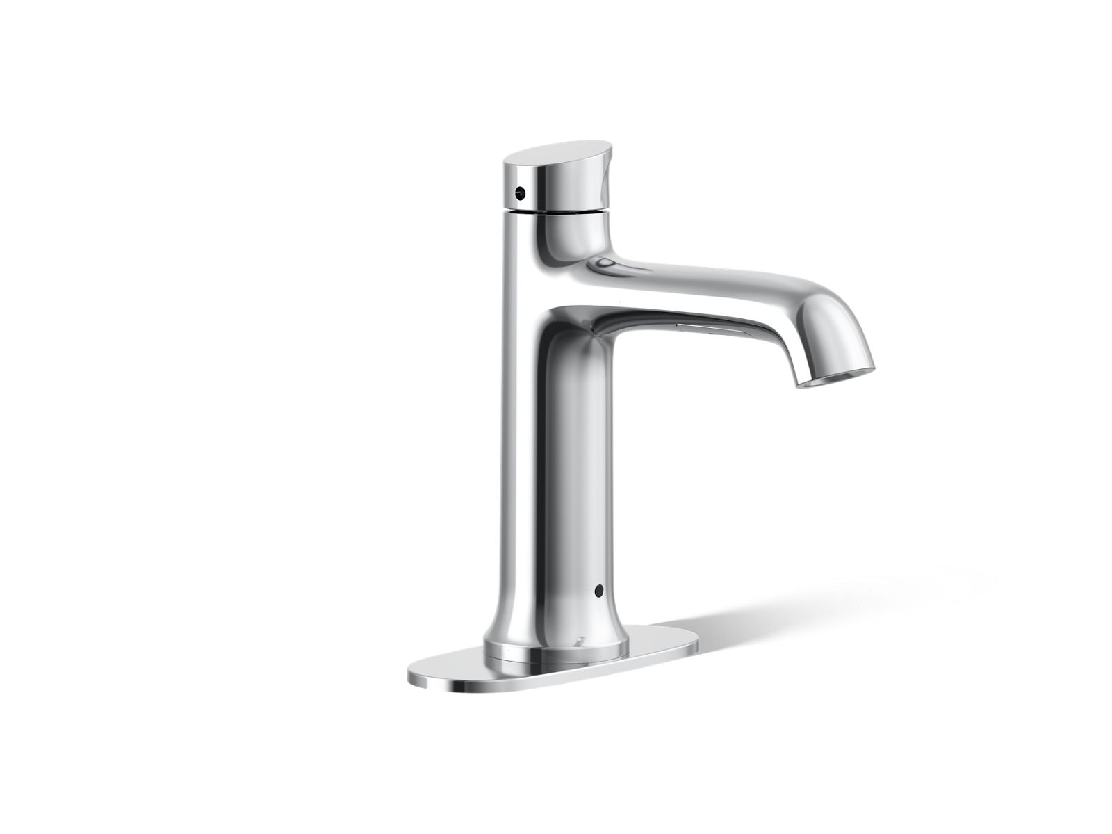 3/4 view of product