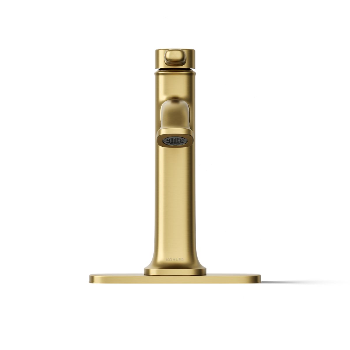 Ealing Single-Handle Bathroom Sink Faucet | K-R33042-4D | KOHLER